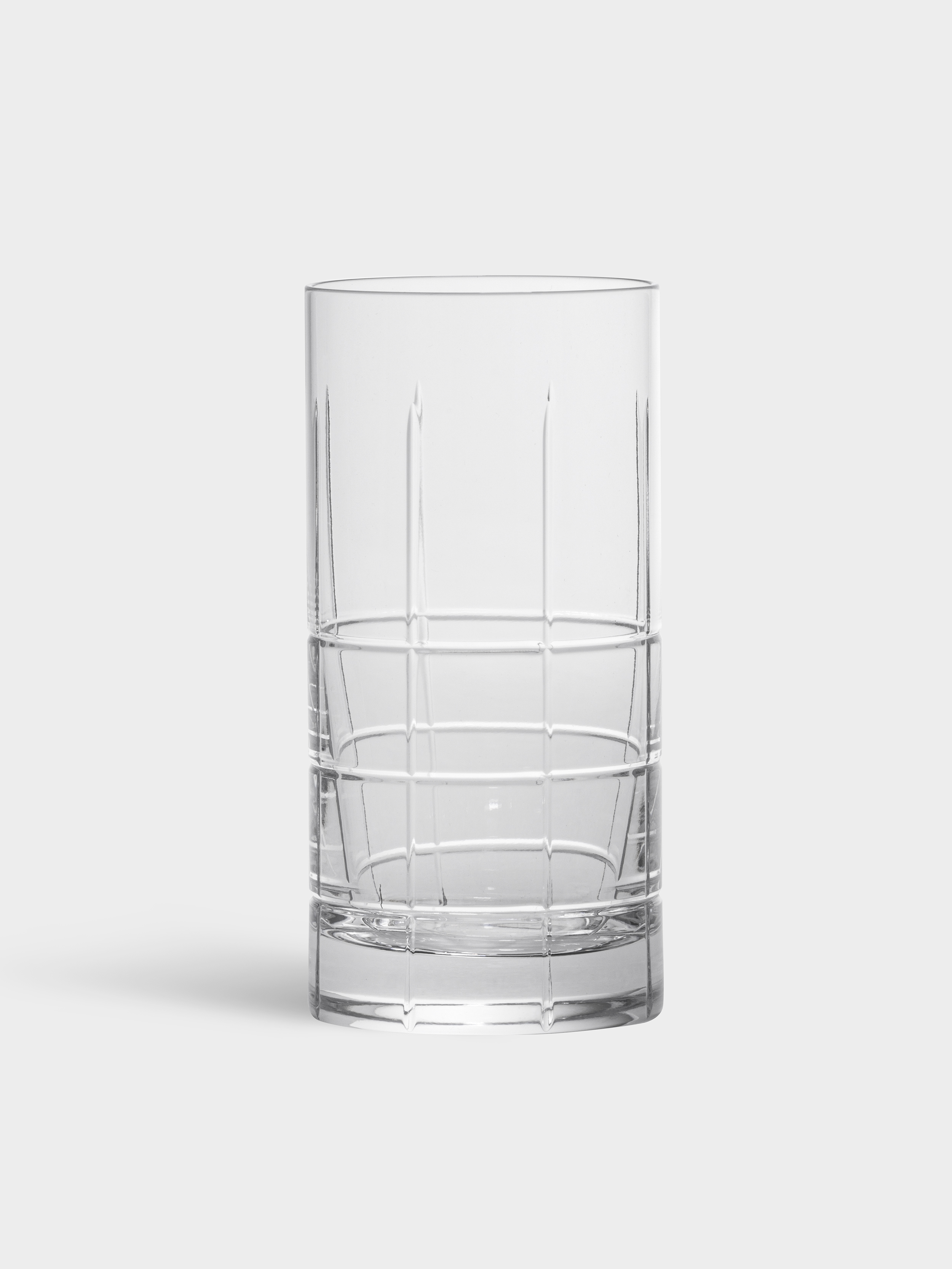 Orrefors - Street highball glas 45cl 4-pack