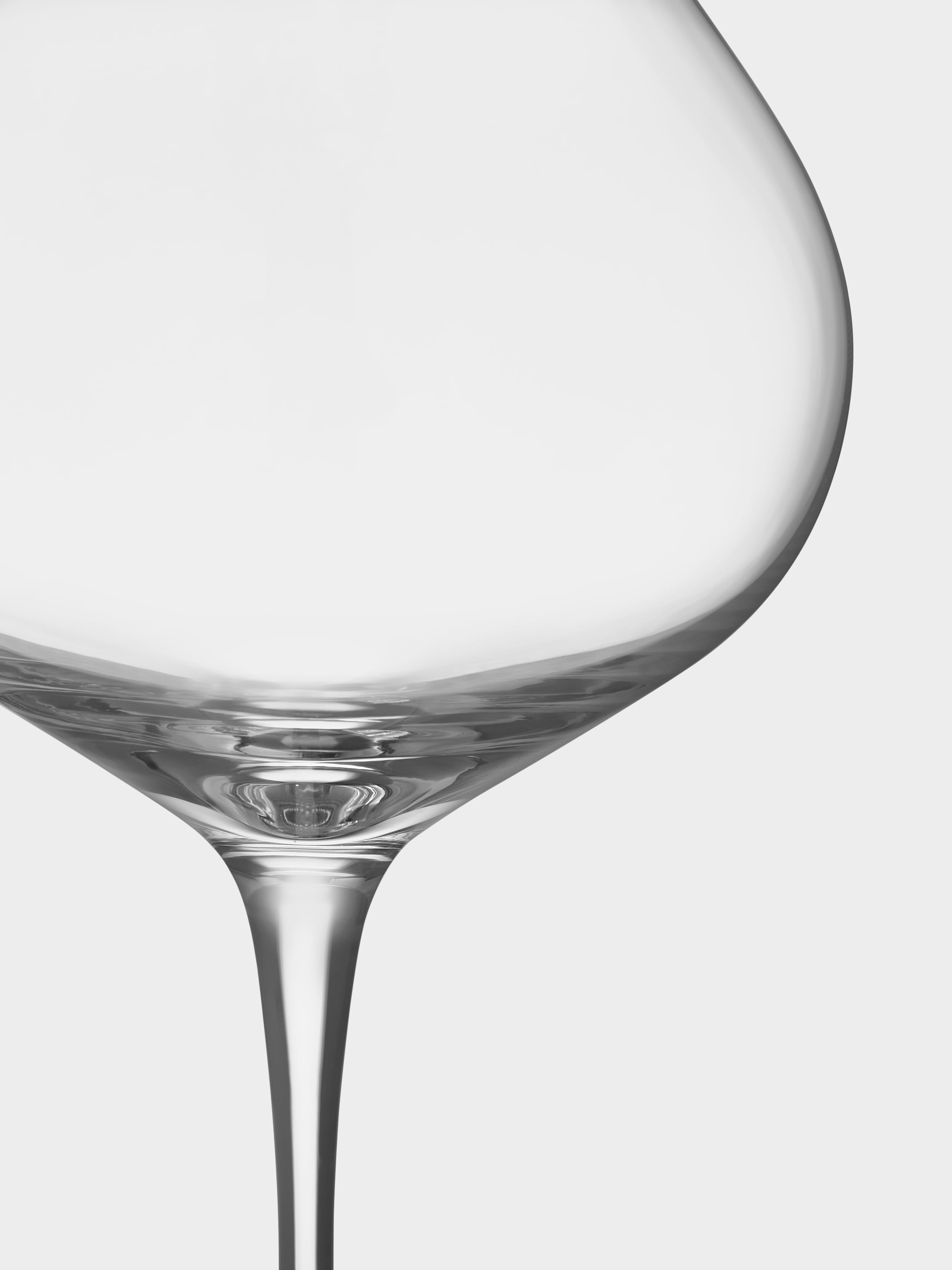 Orrefors - Difference Mature vinglas 63cl