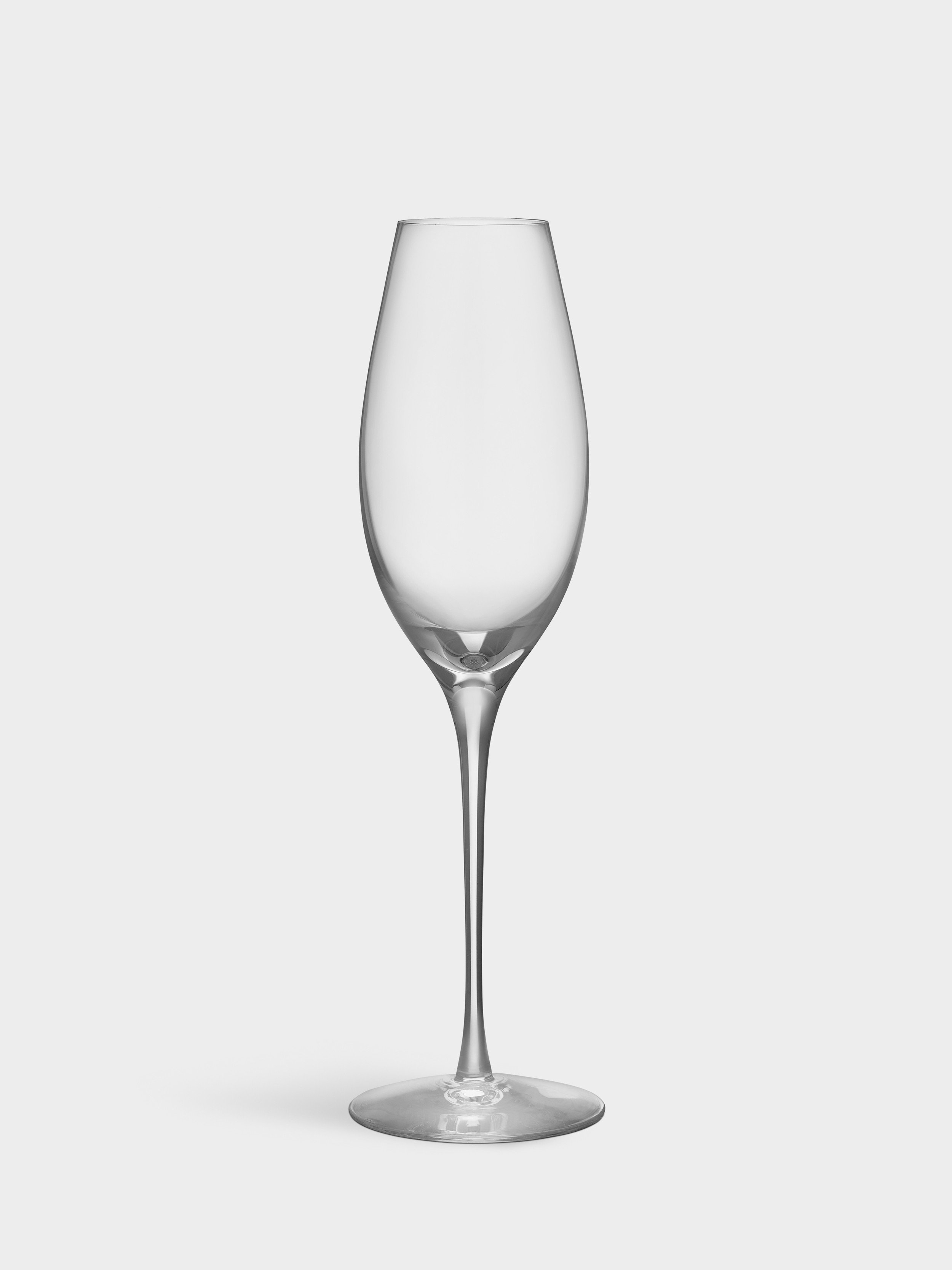 Orrefors - Difference Sparkling champagneglas 32cl