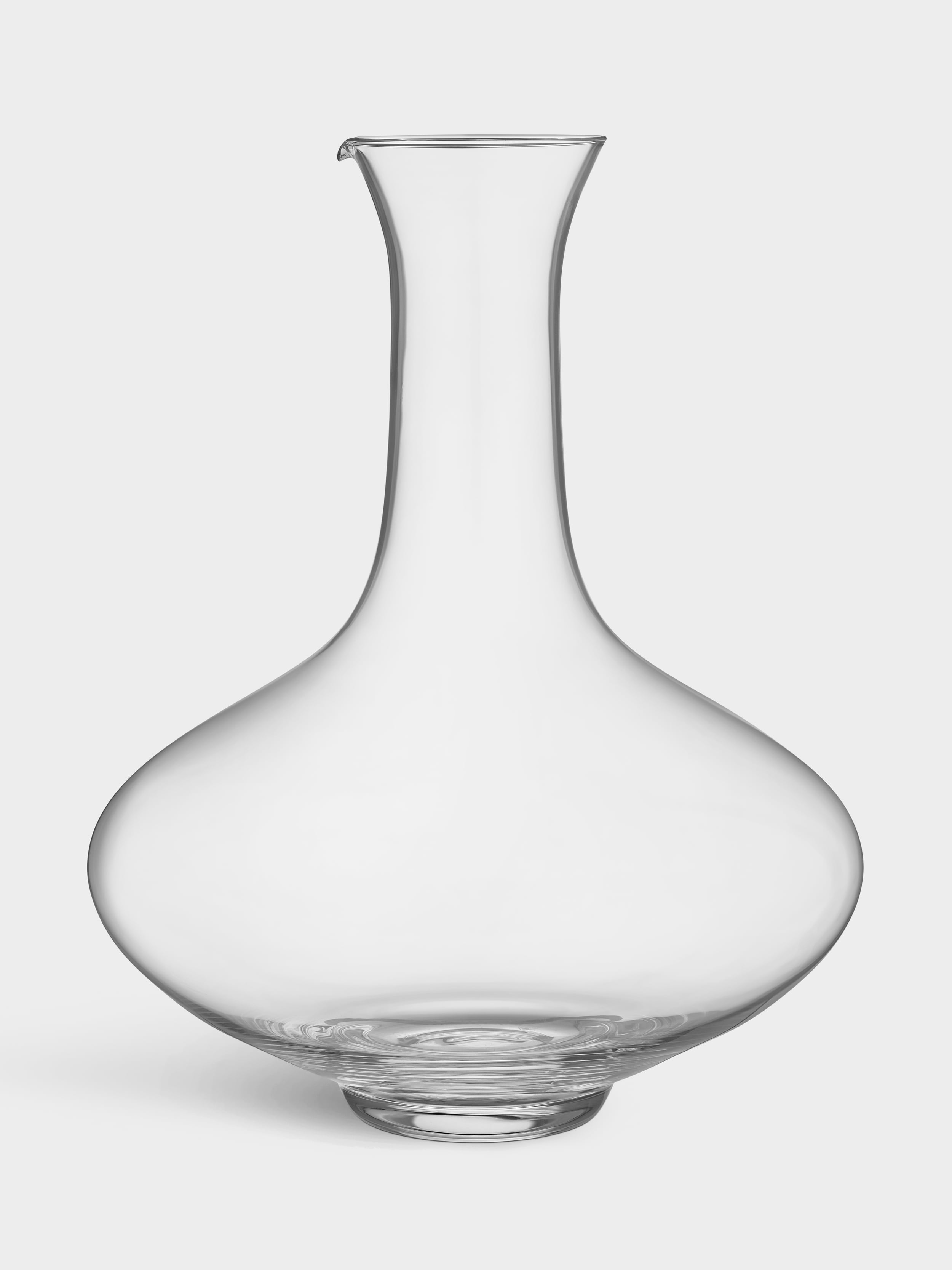 Orrefors - Difference Magnum karaff 300cl
