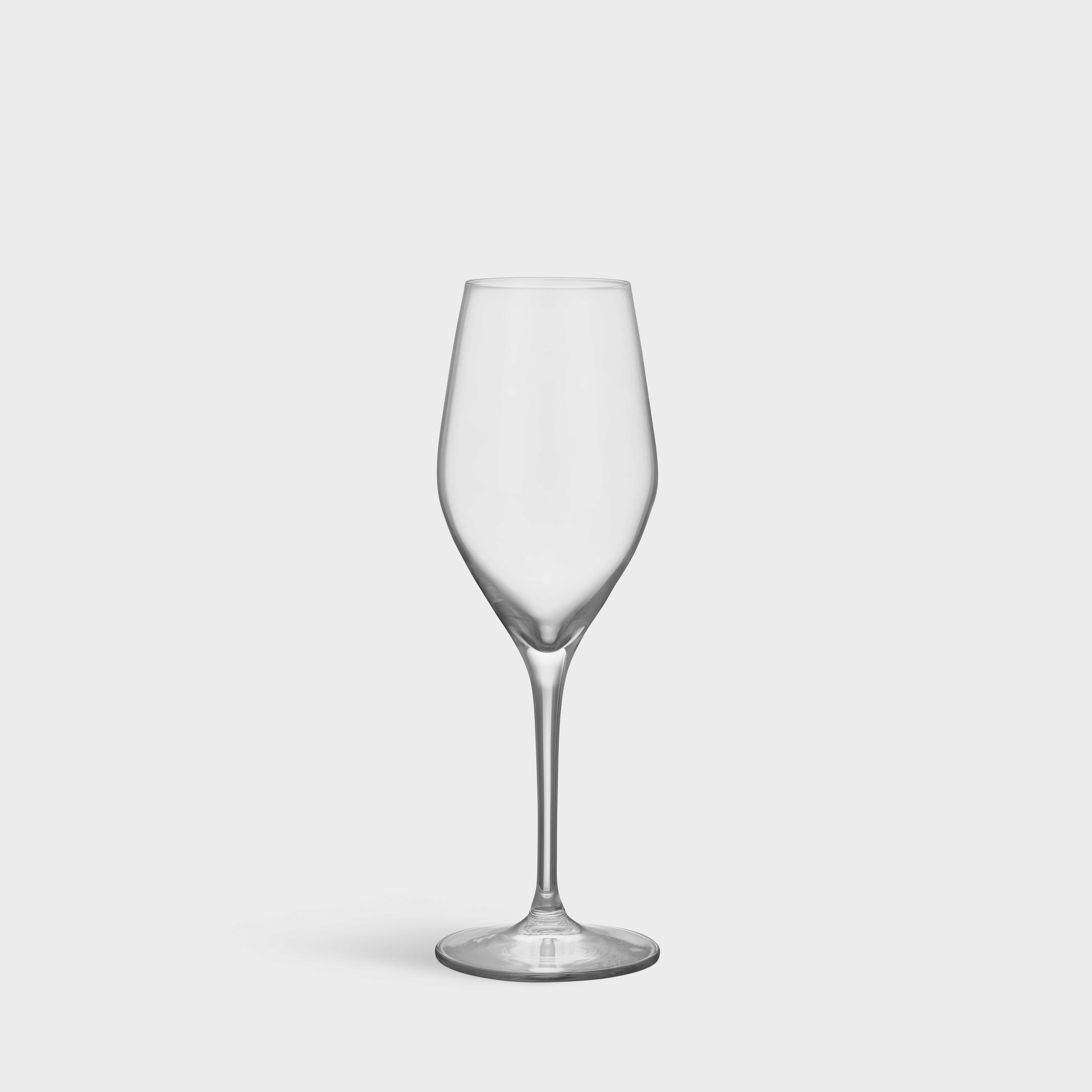 Orrefors - Sense Sparkling champagneglas 25.5cl 6-pack