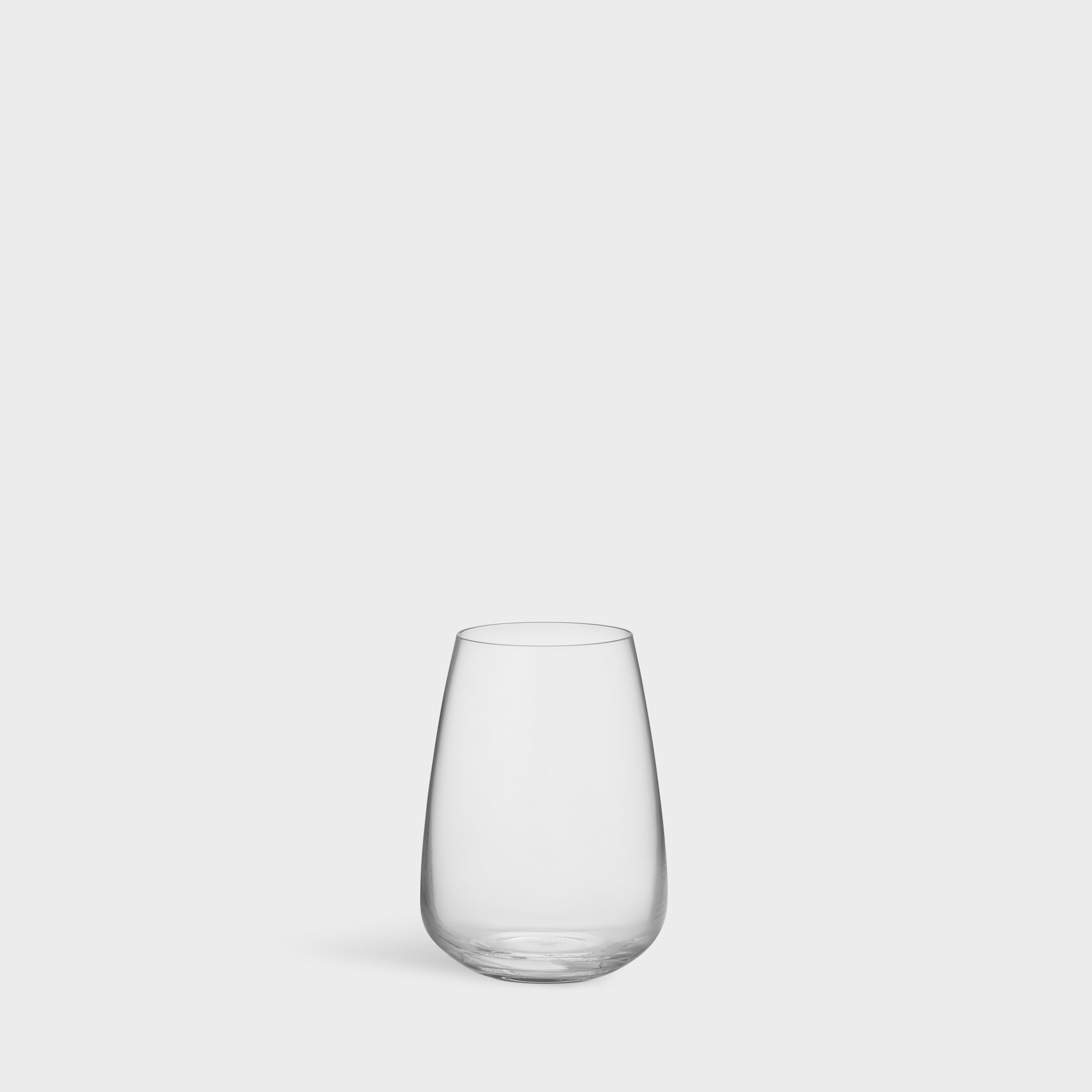 Orrefors - Pulse tumblerglas 35cl 4-pack