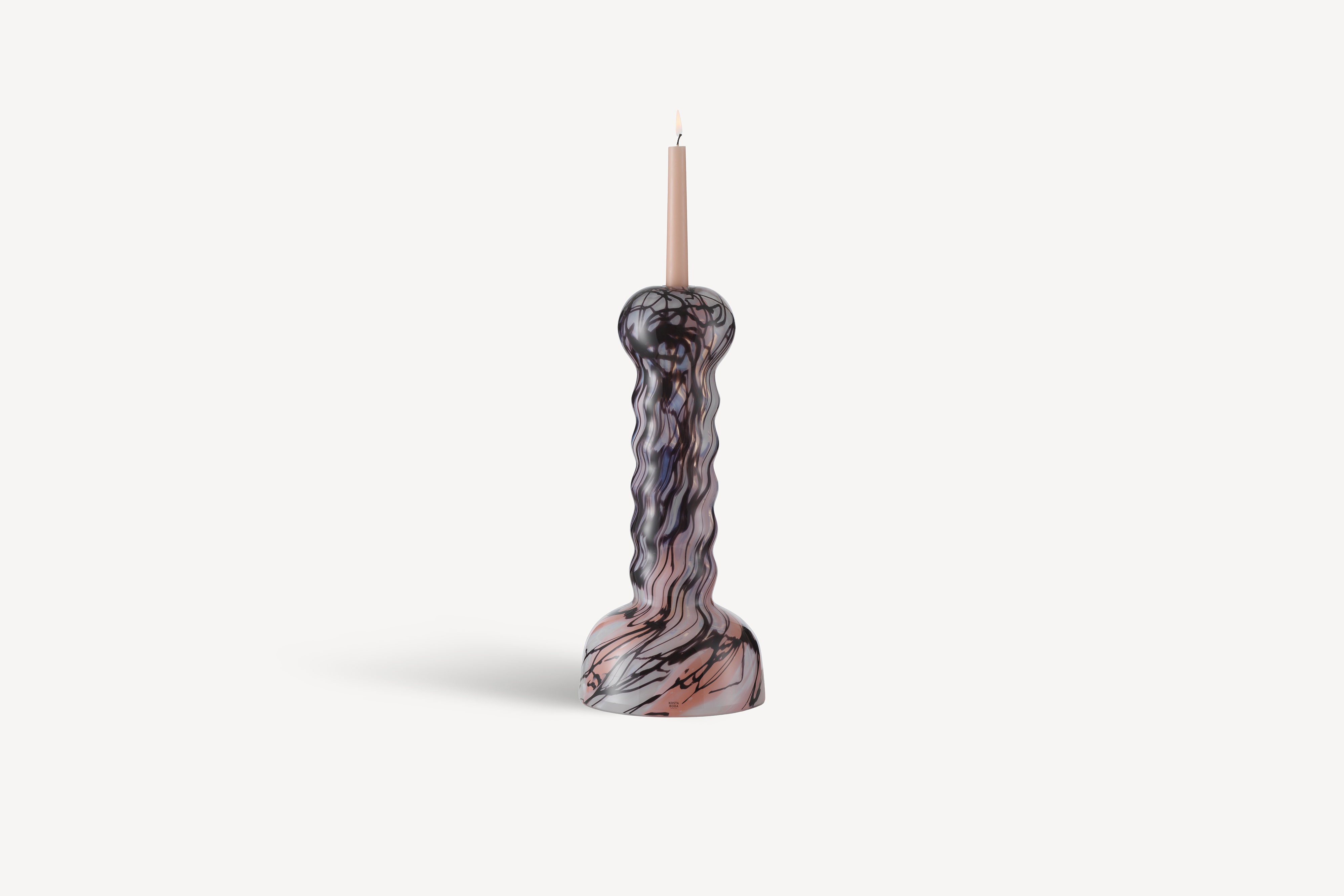 Ackee ljusstake 390mm, ÅJ AC-20