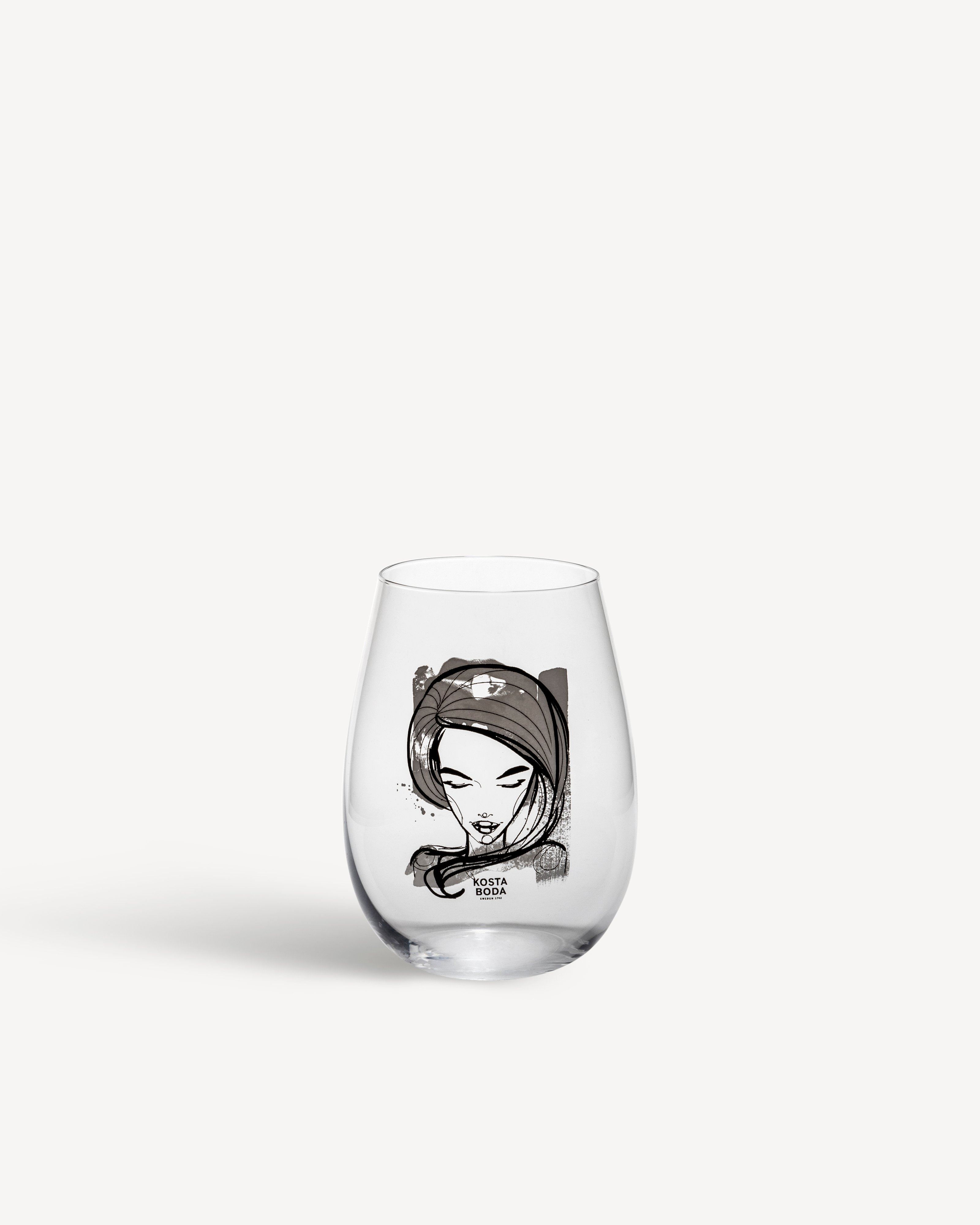 All about you Need you tumblerglas 57cl 2-pack