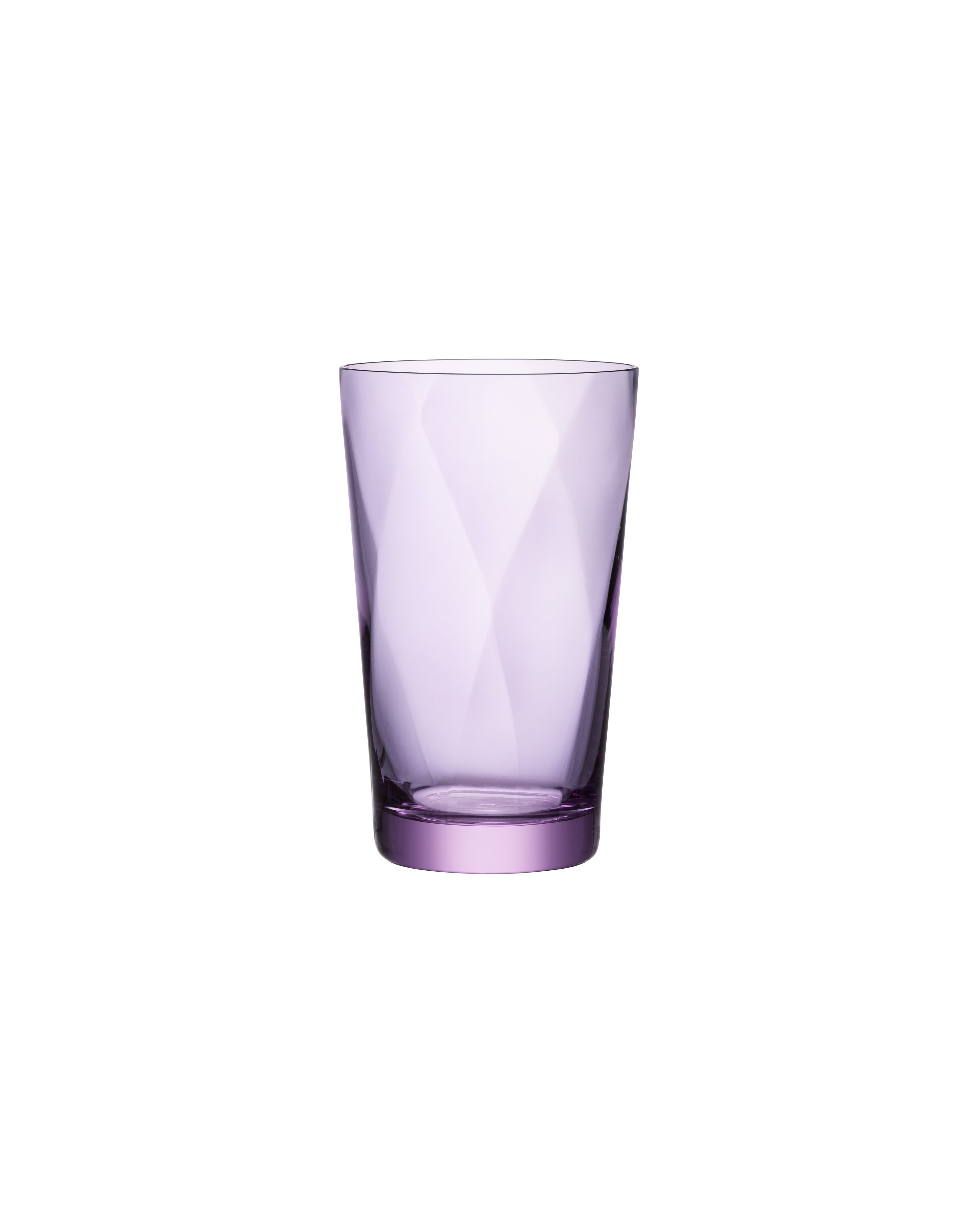 Château 40 år tumblerglas multifärg 22cl