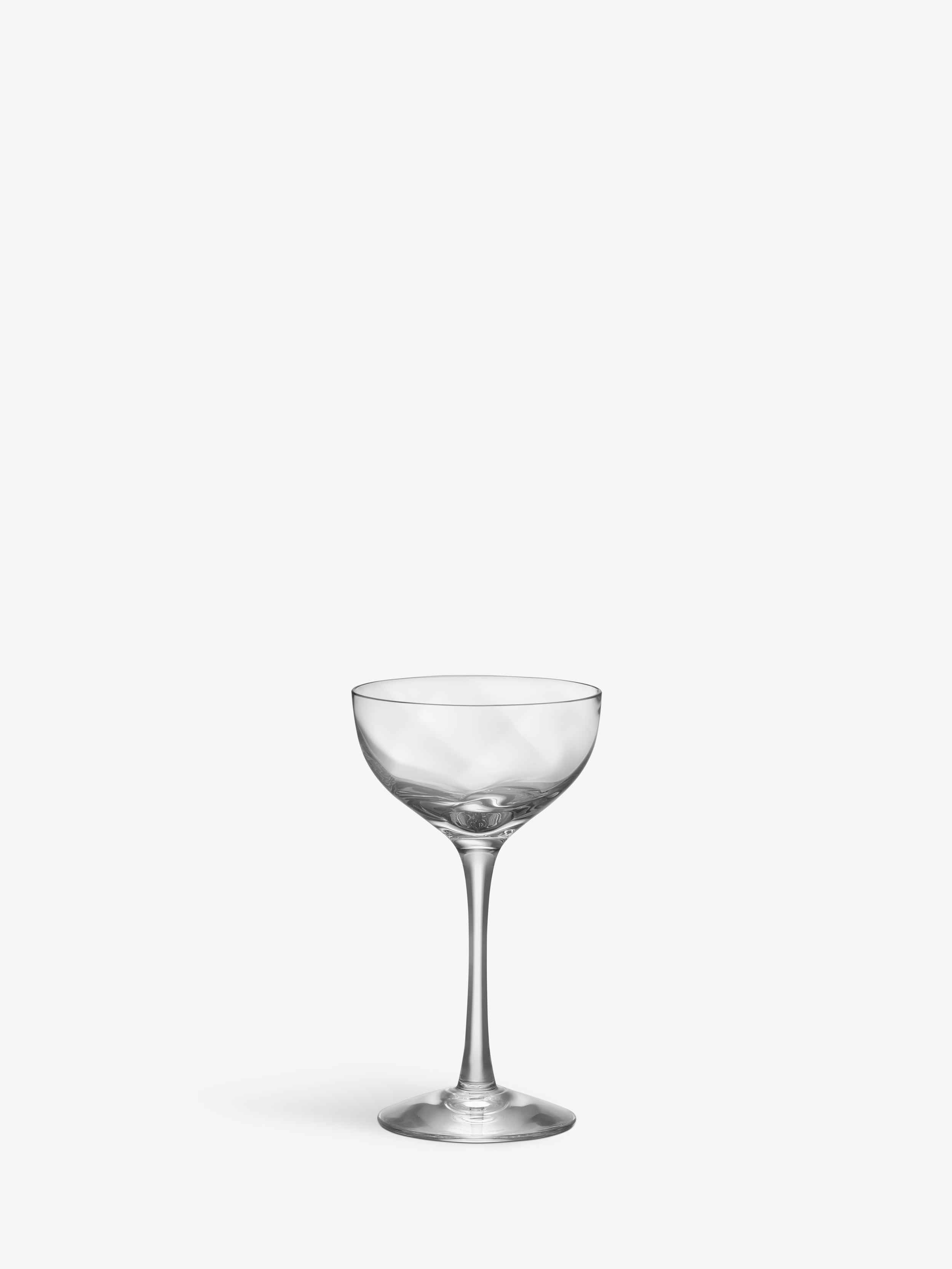 Château likörglas 8cl