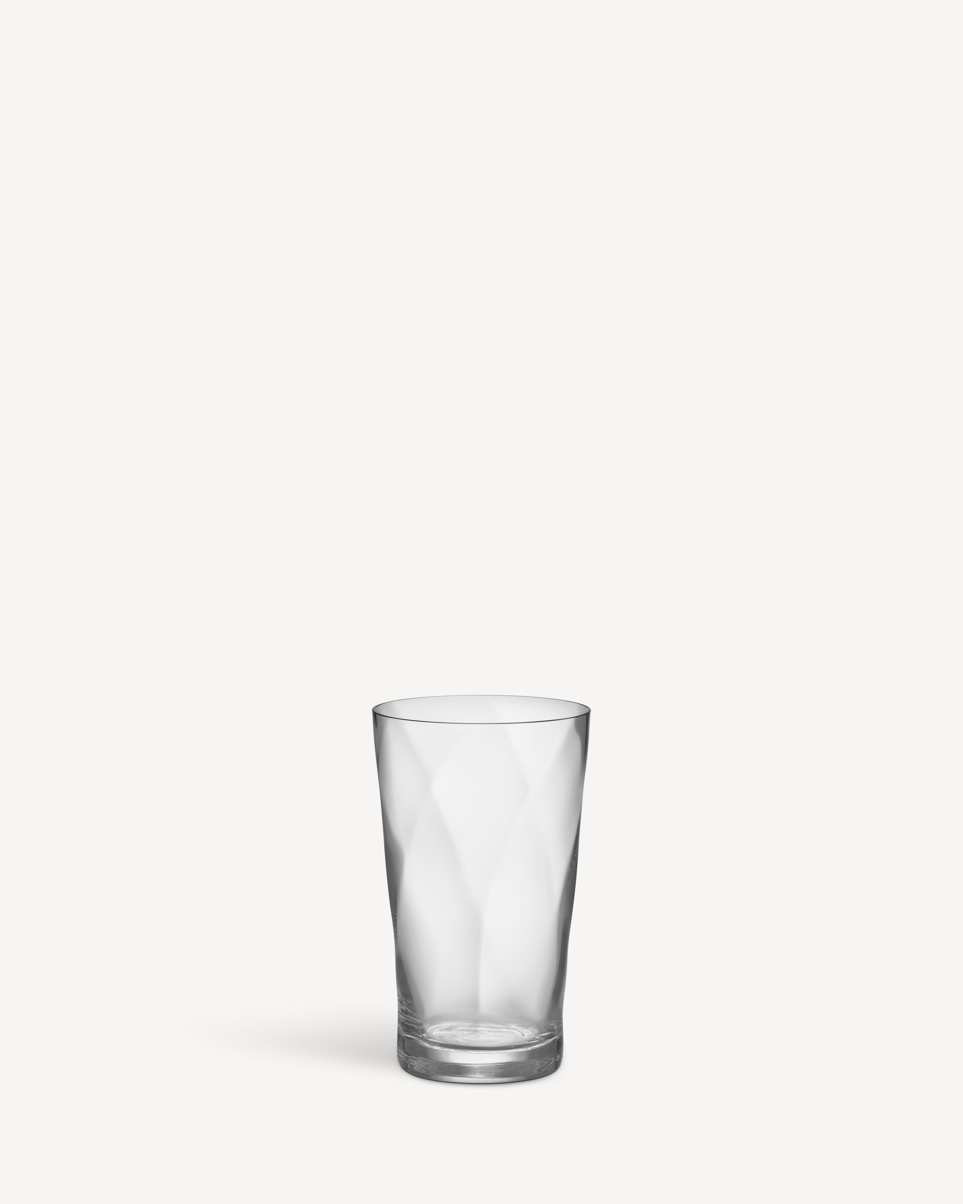 Château tumblerglas 22cl