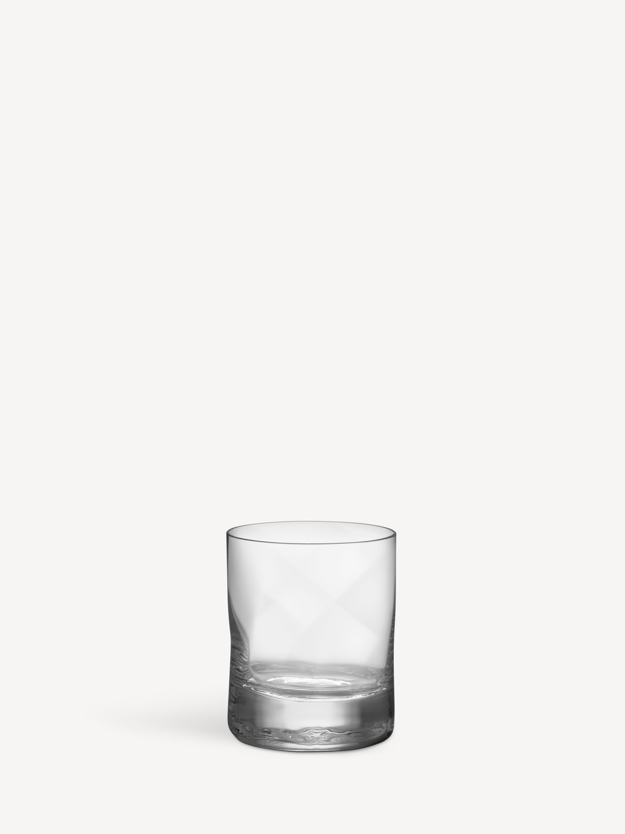 Château tumblerglas 27cl