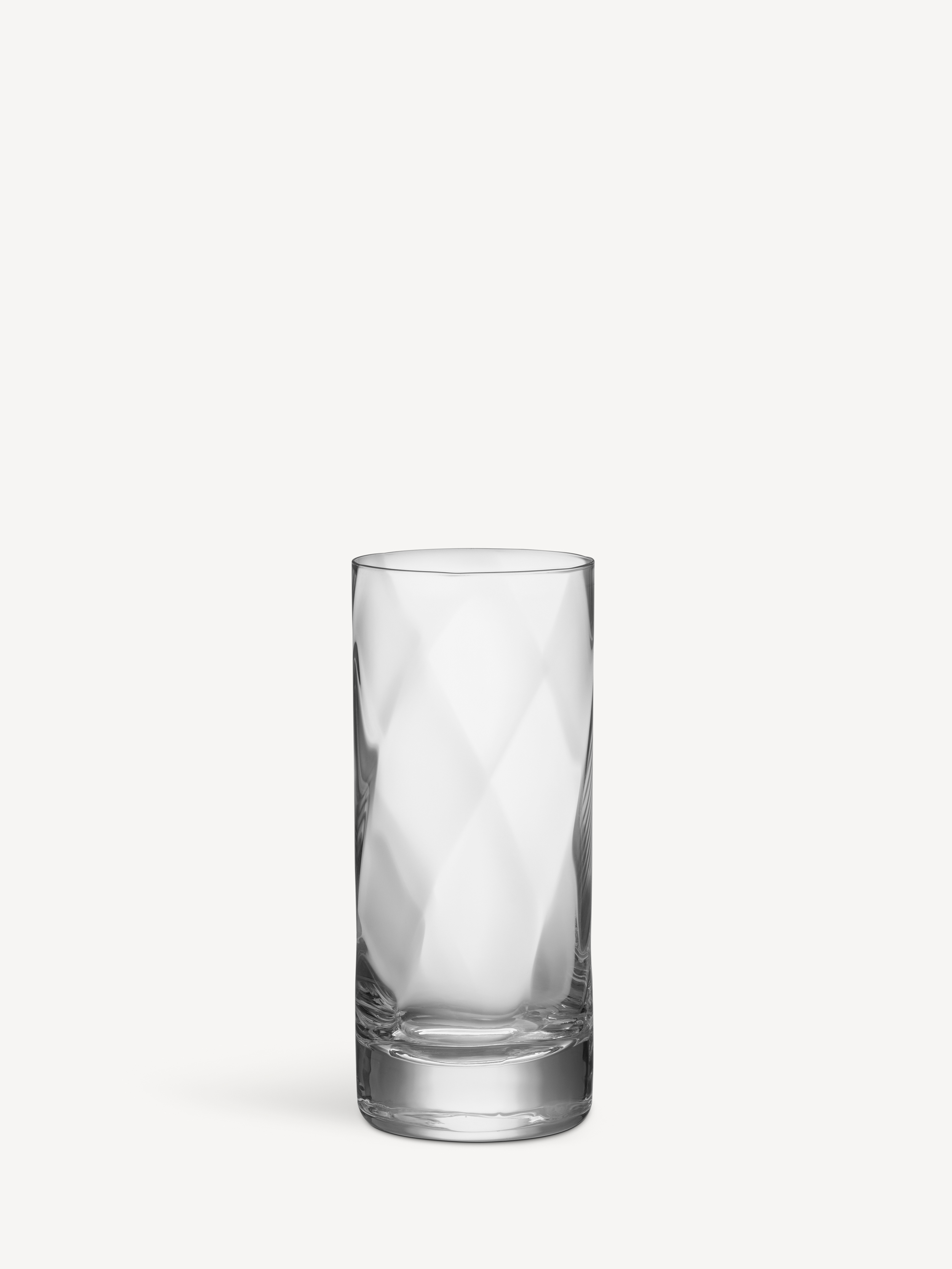 Château tumblerglas 38cl