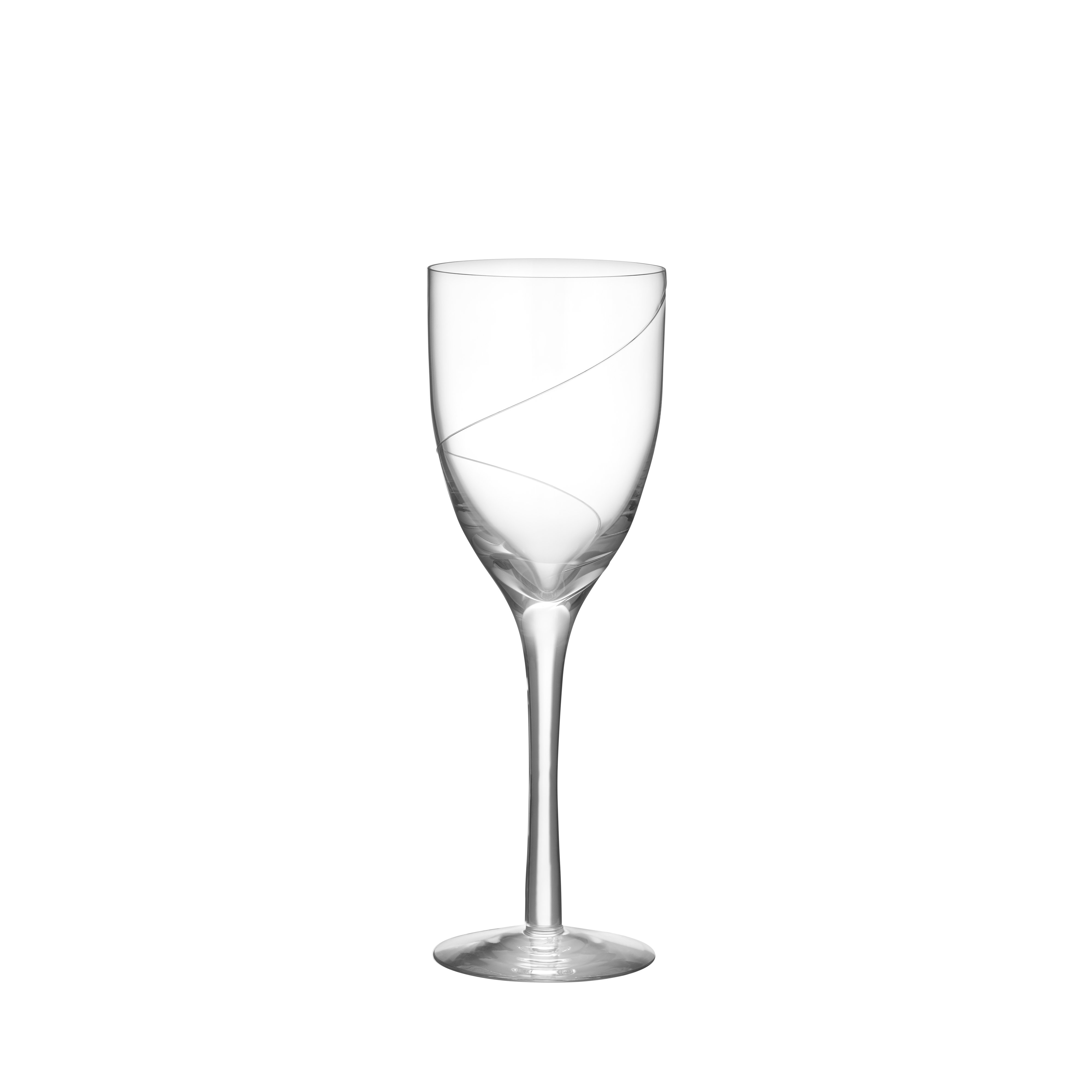 Line vinglas 35cl