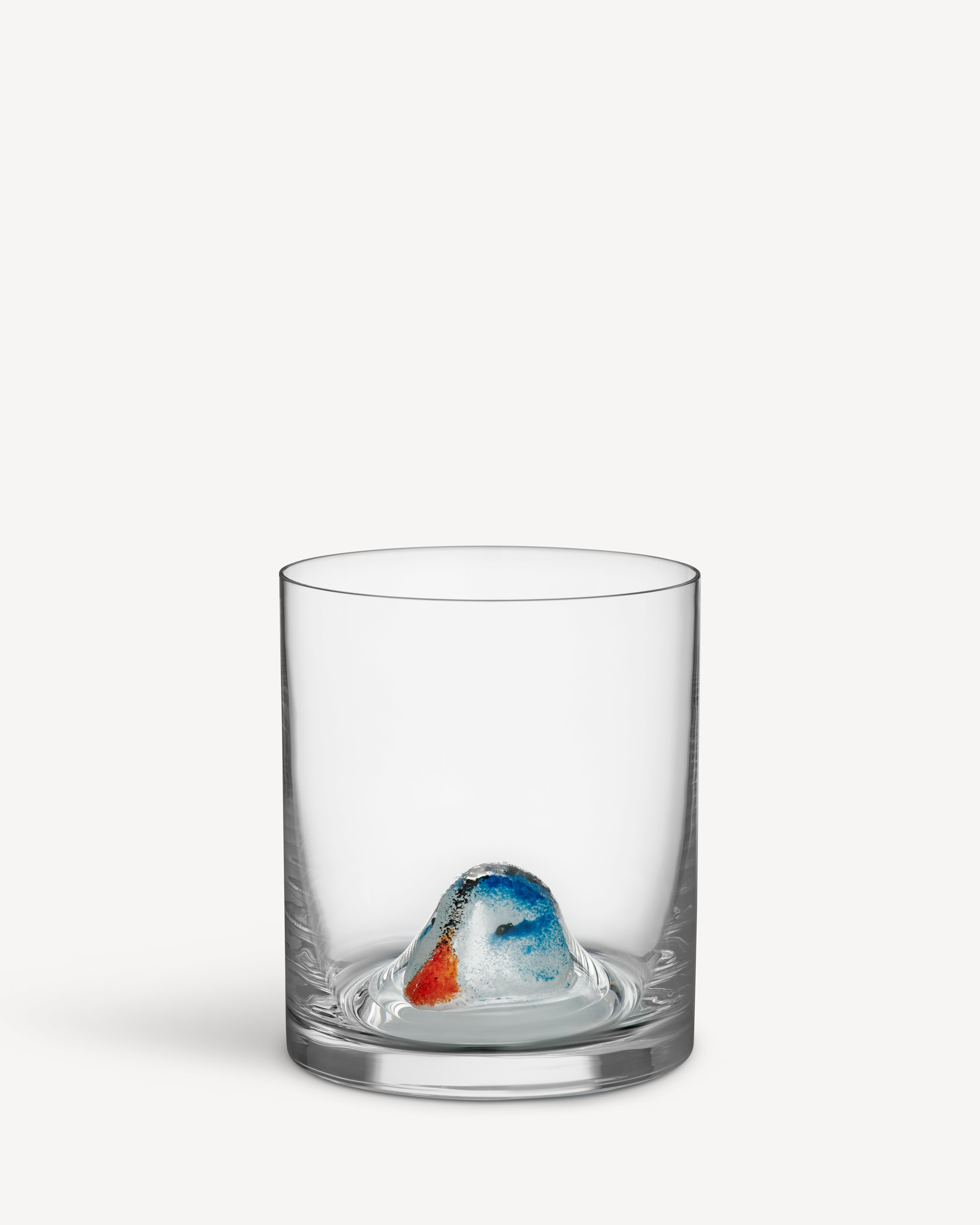 New friends Fågel tumblerglas 46cl
