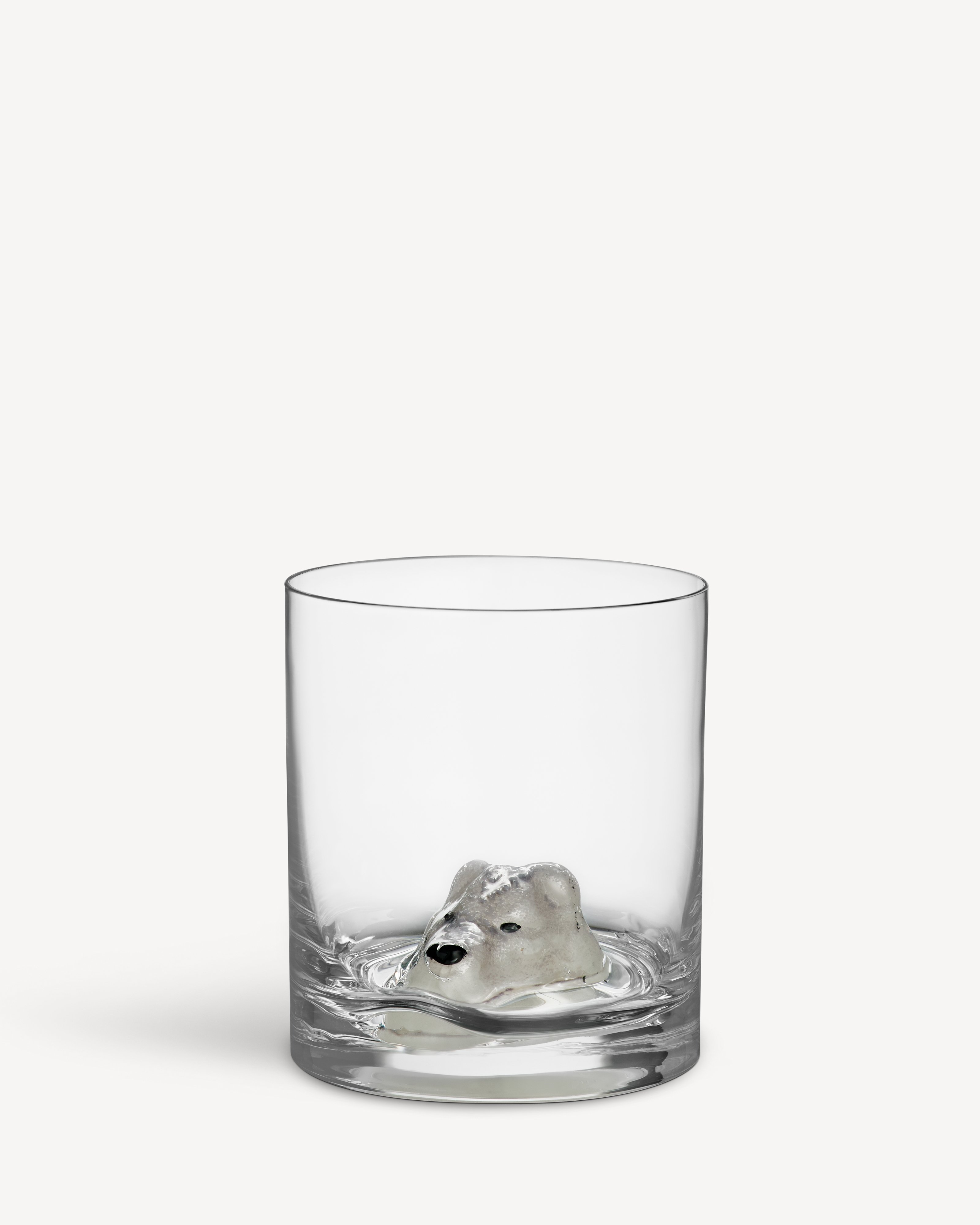 New friends Fjällräv tumblerglas 46cl