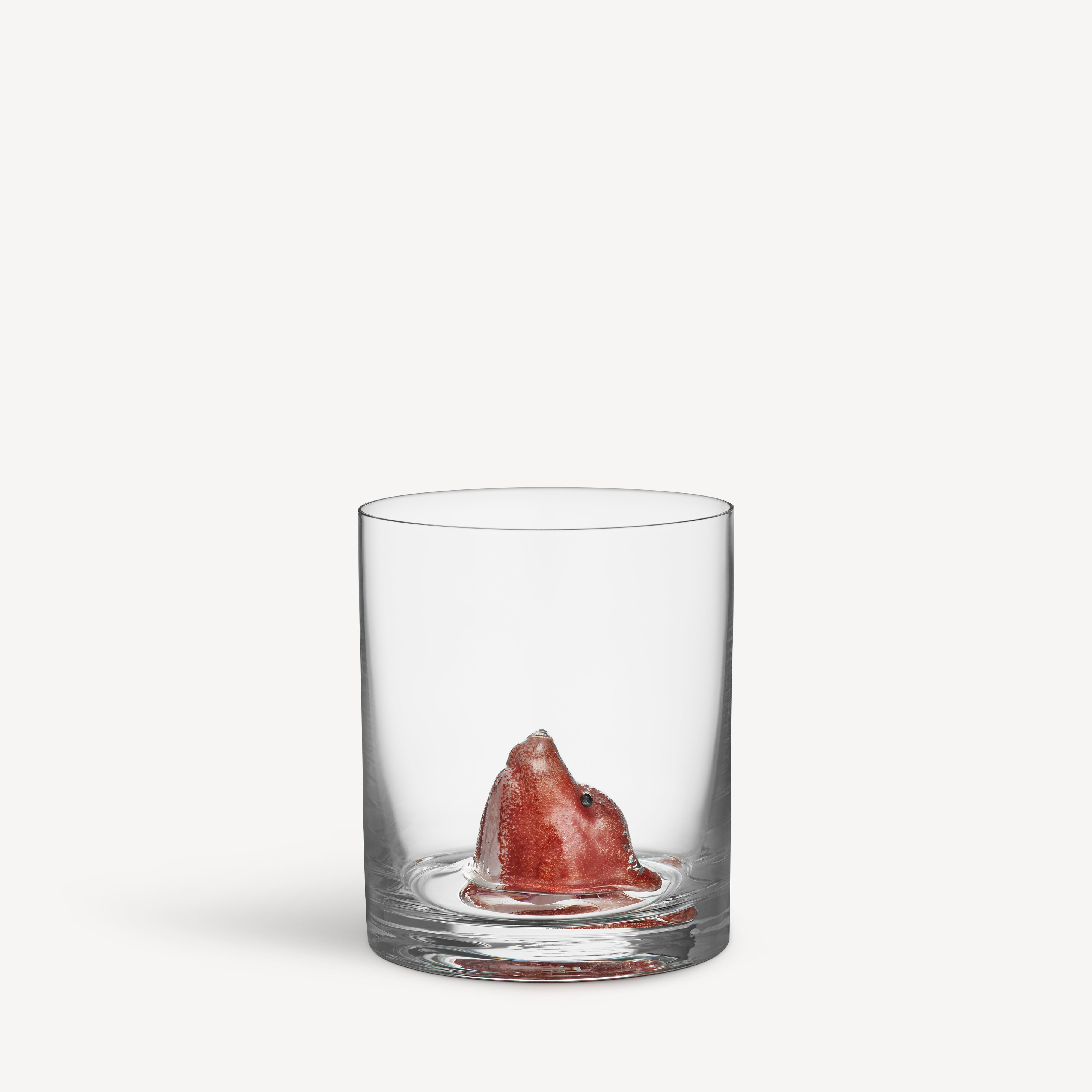 New friends Räv tumblerglas 46cl